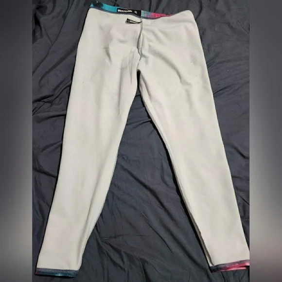 Blackmilk Wildest Dreams Toastie Leggings - Picture 4 of 9